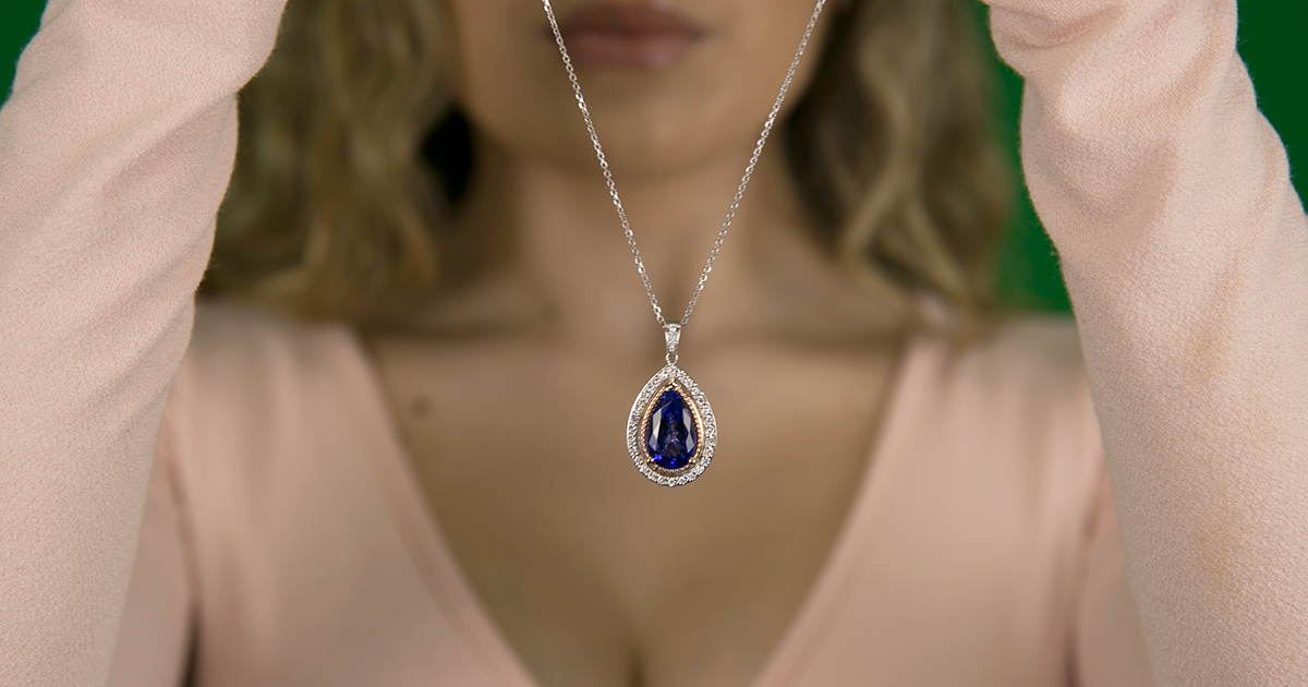 Exploring Alternatives to the Blue Sapphire in San Dimas | Elba Jewelry 